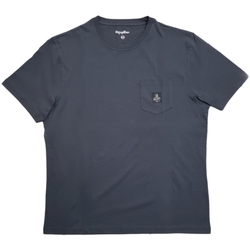 Kleidung Herren T-Shirts Refrigiwear PIERCE Grau