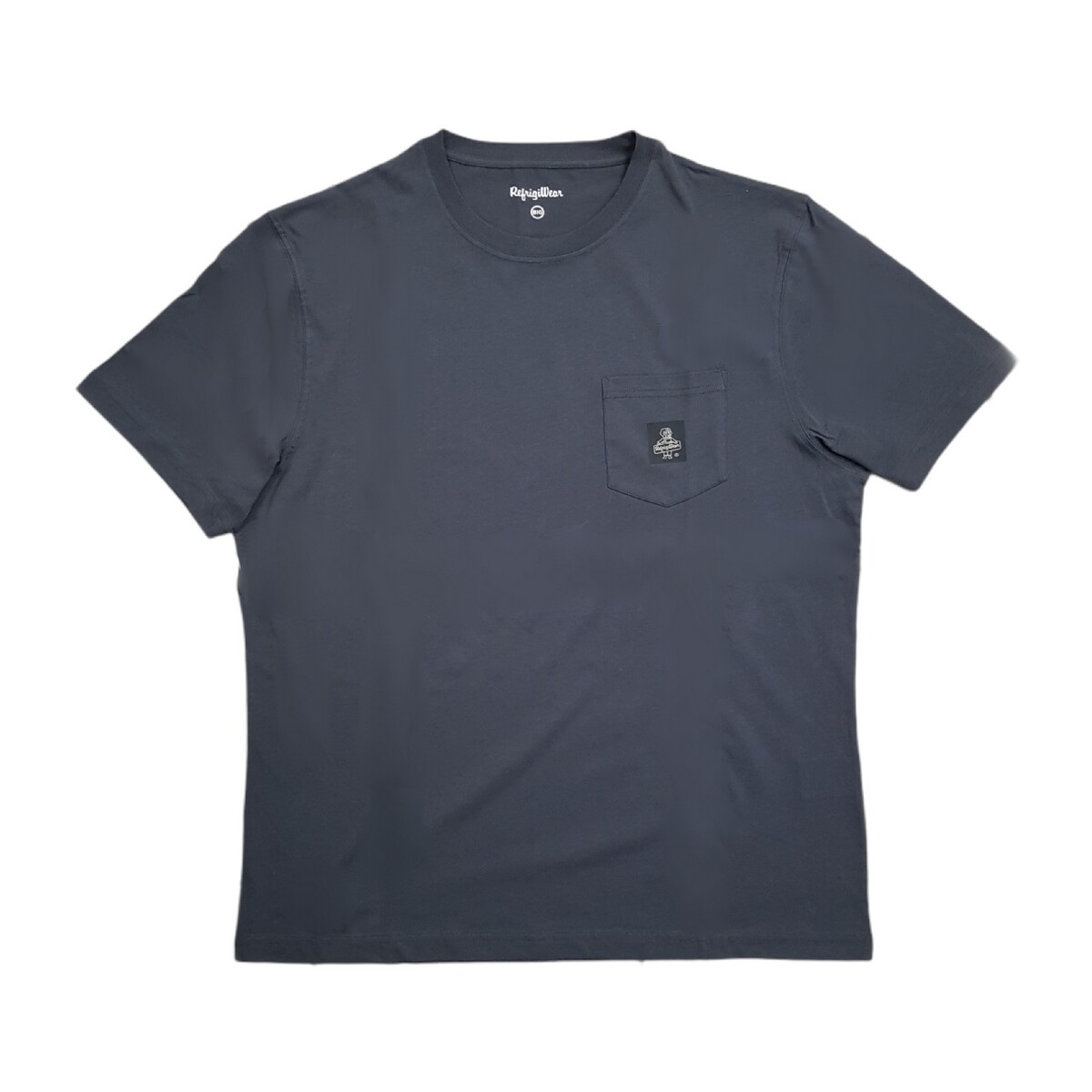 Kleidung Herren T-Shirts Refrigiwear PIERCE Grau
