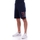 Kleidung Herren Shorts / Bermudas Emporio Armani EA7 3KPS57-PJ05Z Blau