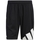Kleidung Herren Shorts / Bermudas adidas Originals GL8943 Schwarz
