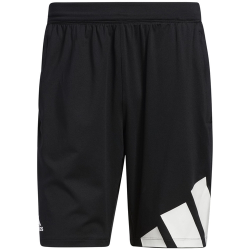Kleidung Herren Shorts / Bermudas adidas Originals GL8943 Schwarz