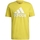 Kleidung Herren T-Shirts adidas Originals GM3248 Gelb