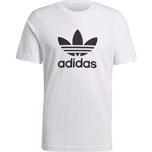 Kleidung Herren T-Shirts adidas Originals GN3463 Weiss