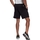 Kleidung Herren Shorts / Bermudas adidas Originals GM6468 Schwarz