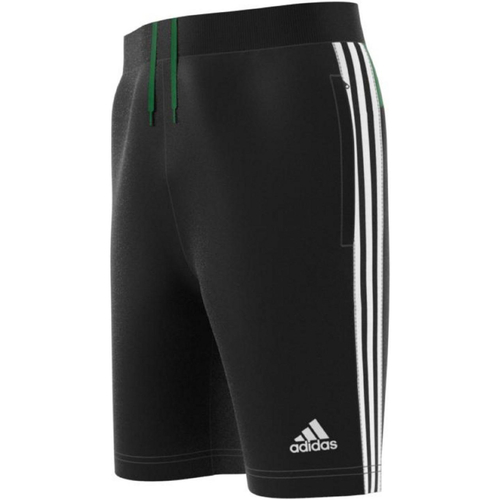 Kleidung Jungen Shorts / Bermudas adidas Originals GM6983 Schwarz