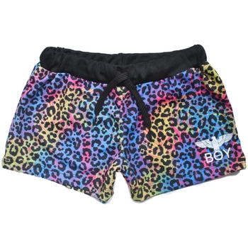 Kleidung Mädchen Shorts / Bermudas Boy London SHBL1156J Multicolor
