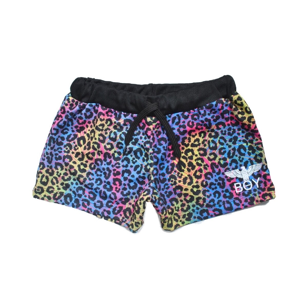 Kleidung Mädchen Shorts / Bermudas Boy London SHBL1156J Multicolor