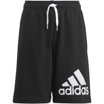 Kleidung Jungen Shorts / Bermudas adidas Originals GN4018 Schwarz