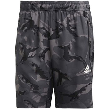 Kleidung Herren Shorts / Bermudas adidas Originals GP2660 Grau