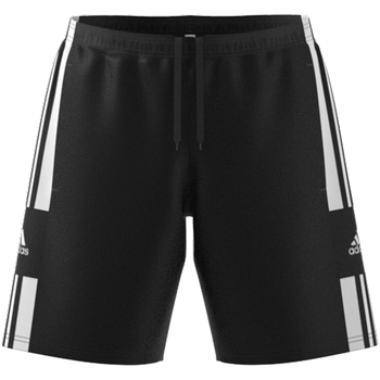 Kleidung Herren Shorts / Bermudas adidas Originals GK9557 Schwarz