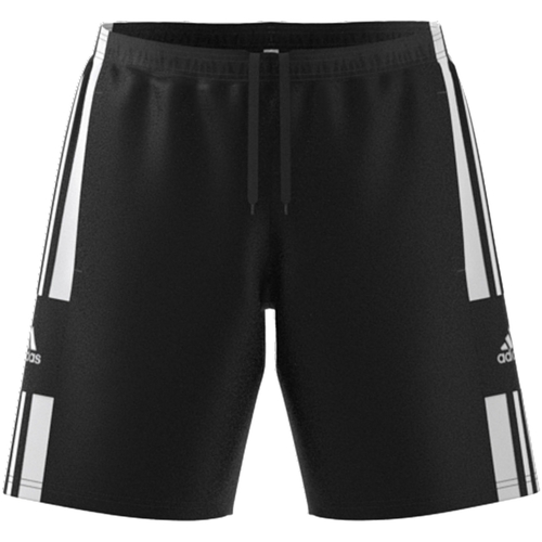 Kleidung Herren Shorts / Bermudas adidas Originals GK9557 Schwarz