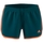 Kleidung Damen Shorts / Bermudas adidas Originals GK5266 Grün