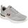 Schuhe Herren Fitness / Training Skechers 232291 Grau