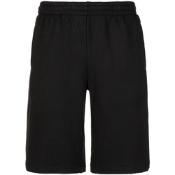 Kleidung Herren Shorts / Bermudas Kappa 3117C4W Schwarz