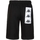 Kleidung Herren Shorts / Bermudas Kappa 3117C4W Schwarz