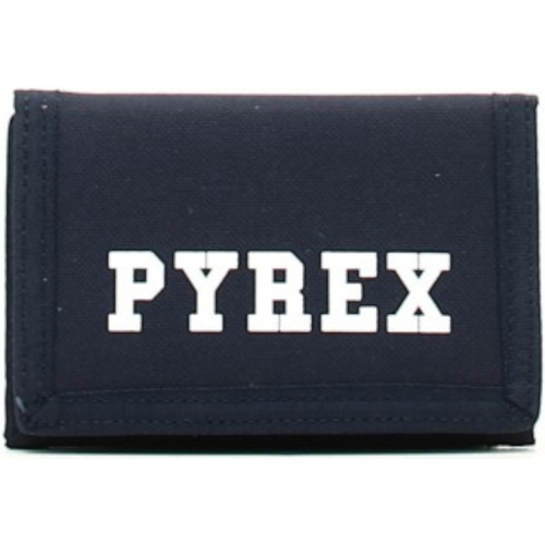 Taschen Portemonnaie Pyrex PY020321 Schwarz