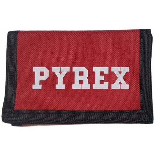 Taschen Portemonnaie Pyrex PY020321 Rot