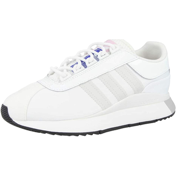 Schuhe Damen Sneaker adidas Originals EG6846 Weiss