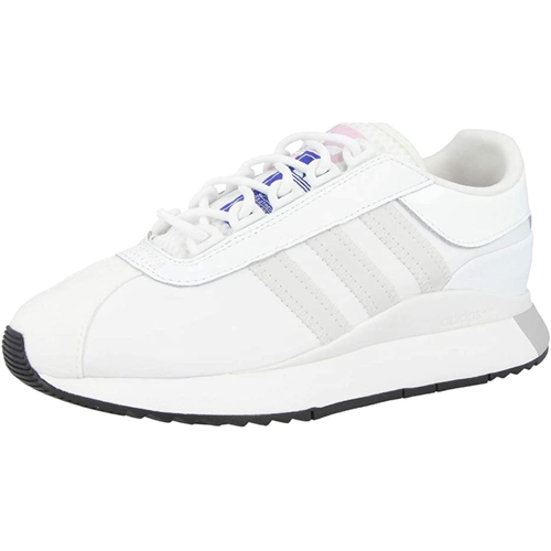 Schuhe Damen Sneaker adidas Originals EG6846 Weiss