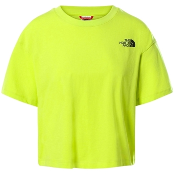 The North Face  T-Shirt NF0A4SYC