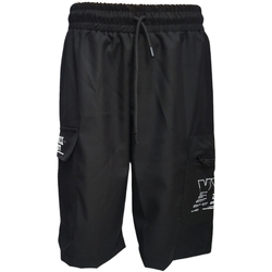 Kleidung Herren Shorts / Bermudas Pyrex 42288 Schwarz