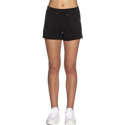 Kleidung Damen Shorts / Bermudas Pyrex 42044 Schwarz