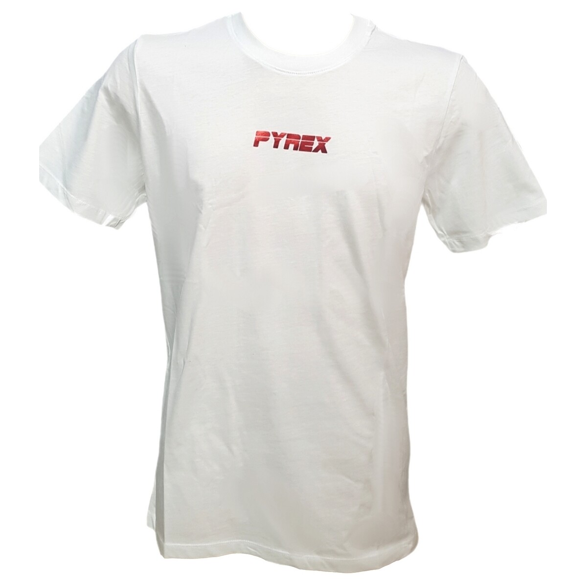 Kleidung Herren T-Shirts Pyrex 41979 Weiss