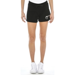 Kleidung Damen Shorts / Bermudas Pyrex 42018 Schwarz