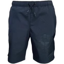 Kleidung Herren Shorts / Bermudas Ciesse Piumini JAXON Schwarz