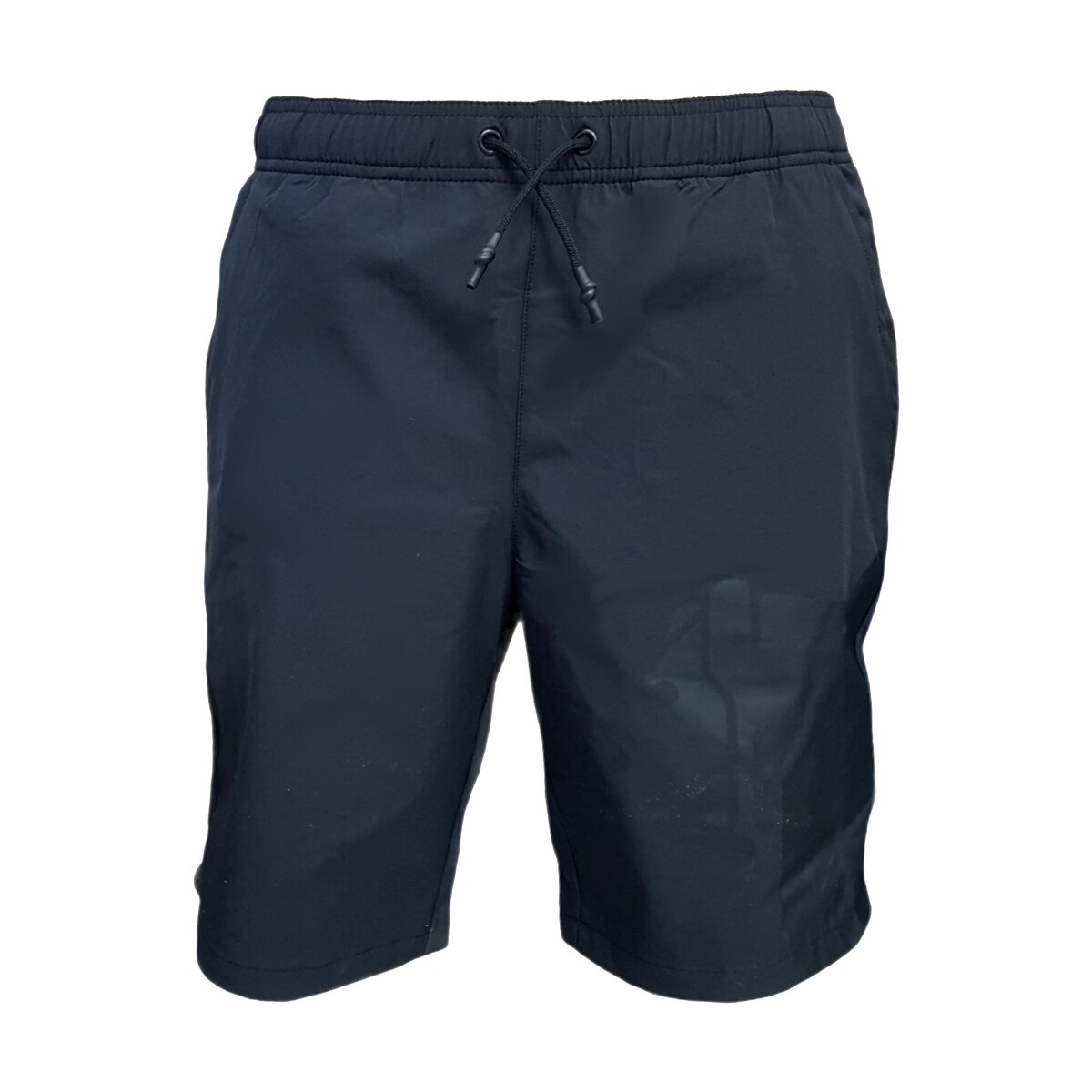 Kleidung Herren Shorts / Bermudas Ciesse Piumini JAXON Schwarz