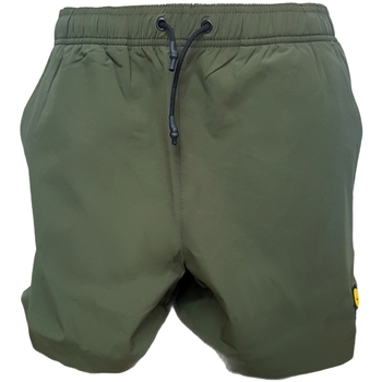 Kleidung Herren Shorts / Bermudas Ciesse Piumini JEREMY Grün