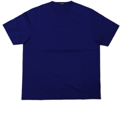 Kleidung Herren T-Shirts Max Fort NEW Blau