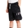 Kleidung Jungen Shorts / Bermudas Nike 85A298 Schwarz