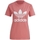 Kleidung Damen T-Shirts adidas Originals GN2907 Rosa