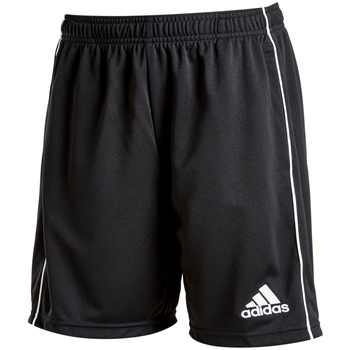 Kleidung Jungen Shorts / Bermudas adidas Originals CE9030 Schwarz