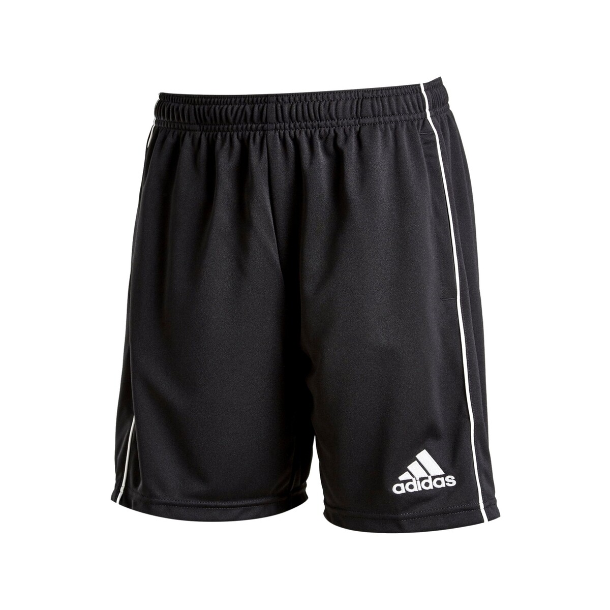 Kleidung Jungen Shorts / Bermudas adidas Originals CE9030 Schwarz