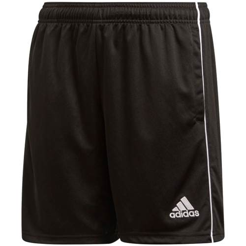 Kleidung Herren Shorts / Bermudas adidas Originals CE9031 Schwarz