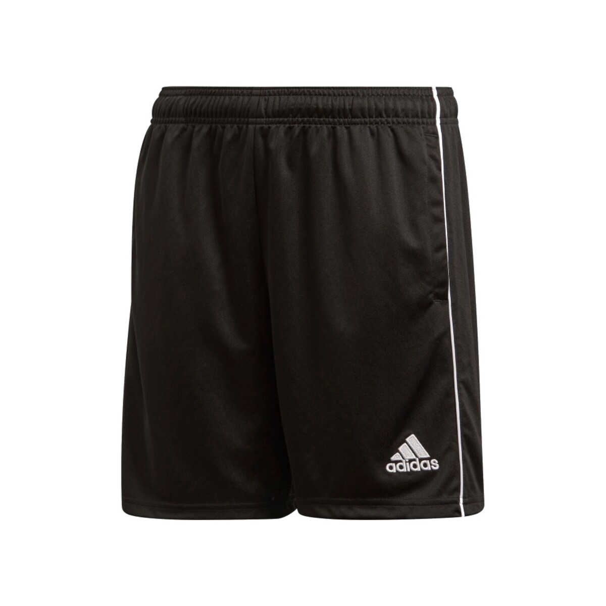 Kleidung Herren Shorts / Bermudas adidas Originals CE9031 Schwarz