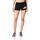Kleidung Damen Shorts / Bermudas adidas Originals GL0705 Schwarz