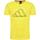 Kleidung Herren T-Shirts adidas Originals GL5658 Gelb