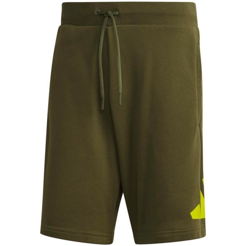 Kleidung Herren Shorts / Bermudas adidas Originals GL5686 Grün