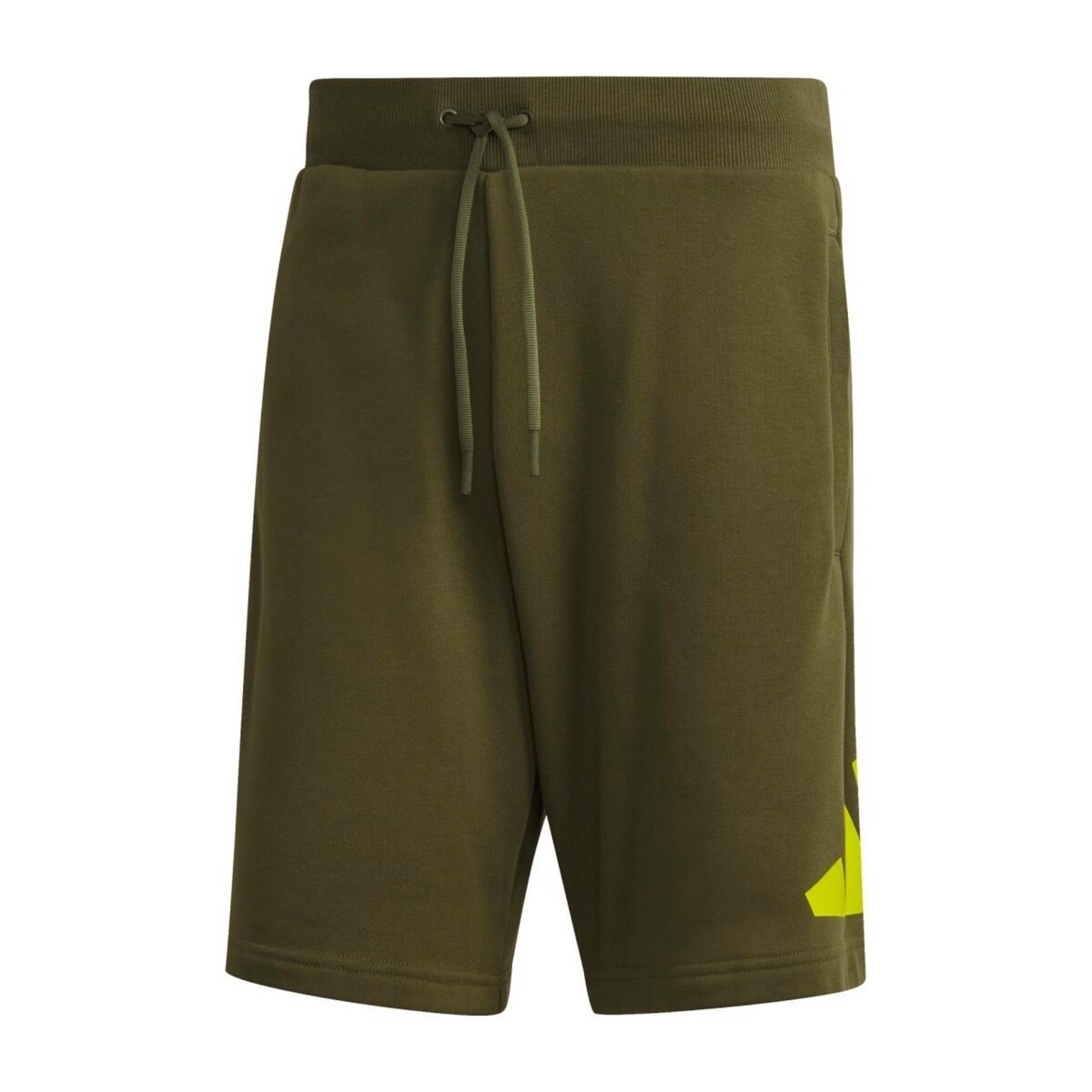 Kleidung Herren Shorts / Bermudas adidas Originals GL5686 Grün