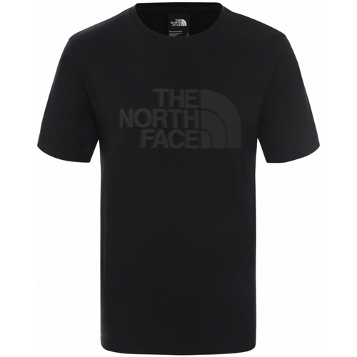 Kleidung Herren T-Shirts The North Face NF0A4962 Schwarz