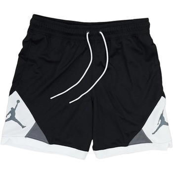 Kleidung Herren Shorts / Bermudas Nike CV3086 Schwarz