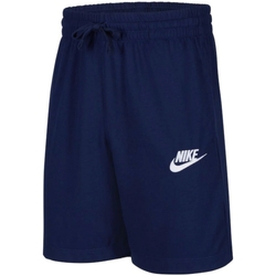 Kleidung Jungen Shorts / Bermudas Nike DA0806 Blau
