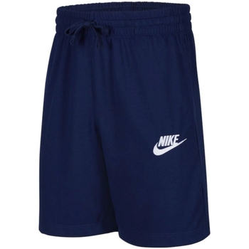 Kleidung Jungen Shorts / Bermudas Nike DA0806 Blau