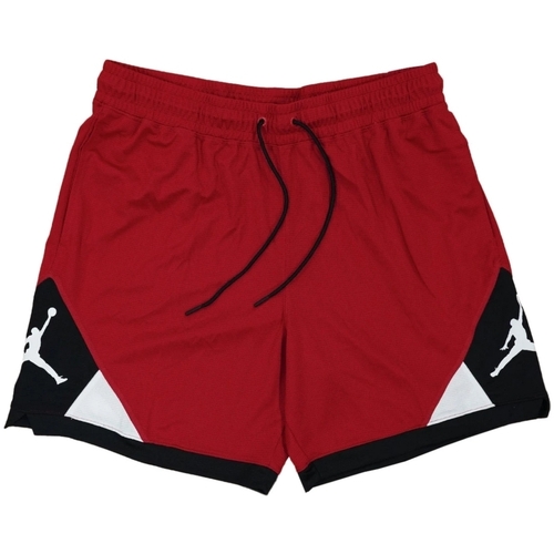 Kleidung Herren Shorts / Bermudas Nike CV3086 Rot
