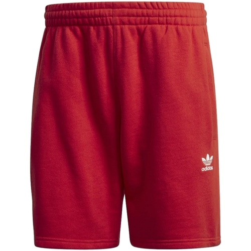 Kleidung Herren Shorts / Bermudas adidas Originals GD2556 Rot