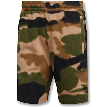 Kleidung Herren Shorts / Bermudas adidas Originals GN1887 Kaki
