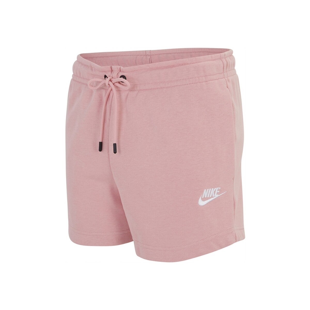 Kleidung Damen Shorts / Bermudas Nike CJ2158 Rosa